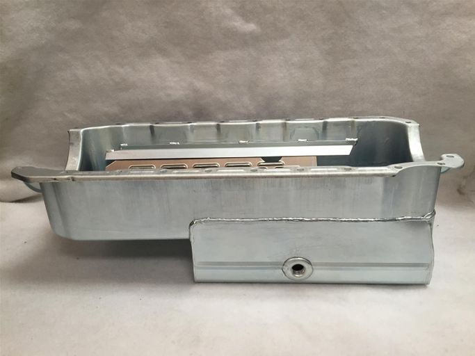 CHP-CP200LT, Champ Pans Circle Track Wet Sump Oil Pans CP200LT в ОАЭ, Дубай. Состояние - новое. Цена ⁦1 990 AED⁩. Фото, контакты продавца | AUTO.AE