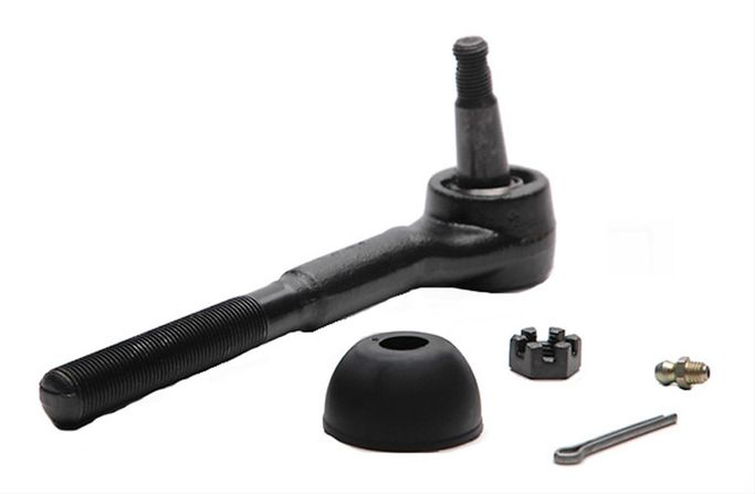 ADO-45A0045, ACDelco Gold Tie Rod Ends 19461388 في الإمارات العربية المتحدة, دبي. Condition - new. Price 110 AED. Photo, seller contacts | AUTO.AE