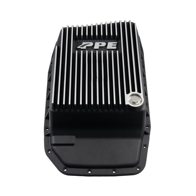 PPE-328051210, Pacific Performance Engineering Heavy-Duty Transmission Pans 328051210 in UAE, Dubai. Condition - new. Price 1,510 AED. Photo, seller contacts | AUTO.AE