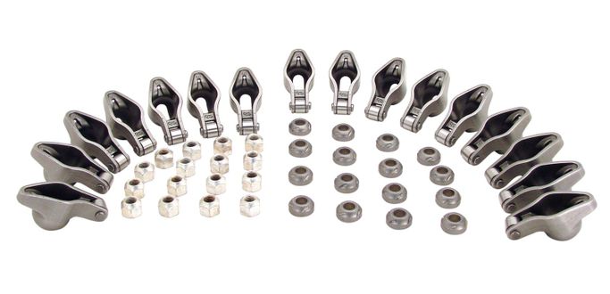 CCA-1416-16, COMP Cams Magnum Roller Tip Rocker Arms 1416-16 في الإمارات العربية المتحدة, دبي. Condition - new. Price ⁦1,110 AED⁩. Photo, seller contacts | AUTO.AE