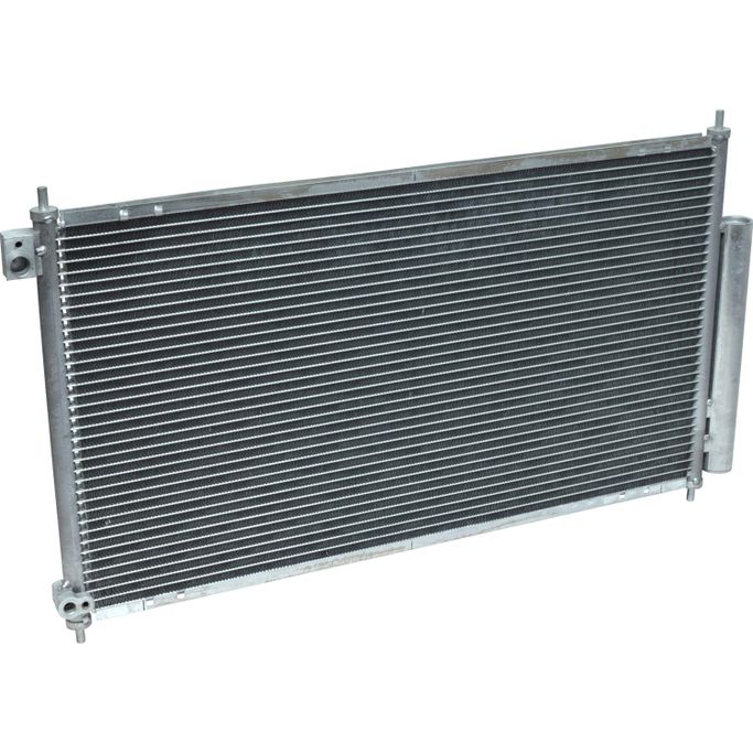 UAC-CN3295PFC, Universal Air Conditioner Air Conditioning Condensers for 2004-2008 TSX - CN 3295PFC in UAE, Dubai. Condition - new. Price 340 AED. Photo, seller contacts | AUTO.AE