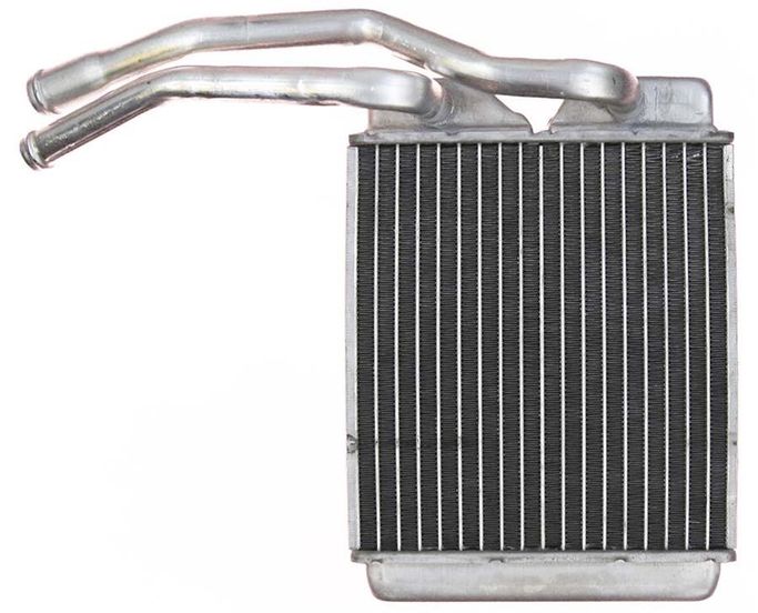 RDR-9010137, Agility Auto Parts Heater Cores for 1968-1977 CORVETTE - 9010137 in UAE, Dubai. Condition - new. Price ⁦270 AED⁩. Photo, seller contacts | AUTO.AE