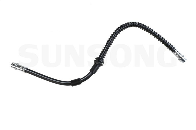 SUG-2204944, Sunsong Brake Hoses for 2003-2010 CAYENNE, 2007-2015 Q7, 2004-2017 TOUAREG - 2204944 in UAE, Dubai. Condition - new. Price ⁦100 AED⁩. Photo, seller contacts | AUTO.AE