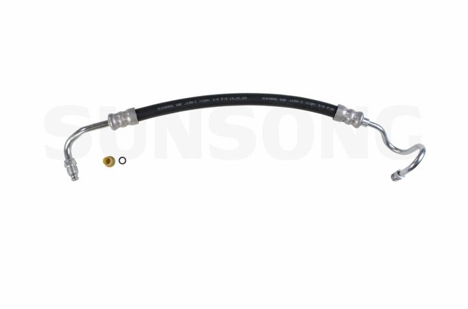 SUG-3401297, Sunsong Power Steering Hose Assemblies for 1984-1989 BRONCO II, RANGER - 3401297 в ОАЭ, Дубай. Состояние - новое. Цена ⁦100 AED⁩. Фото, контакты продавца | AUTO.AE