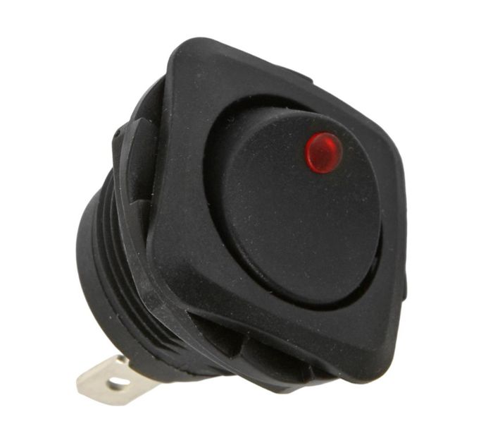 SUM-830892, Summit Racing™ Rocker Switches SUM-830892 في الإمارات العربية المتحدة, دبي. Condition - new. Price ⁦30 AED⁩. Photo, seller contacts | AUTO.AE