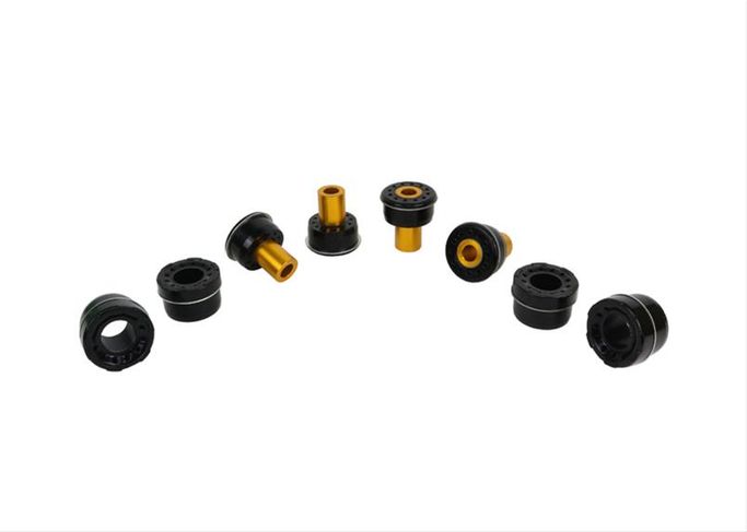 WHL-KDT937, Whiteline Subframe Bushings KDT937 في الإمارات العربية المتحدة, دبي. Condition - new. Price 790 AED. Photo, seller contacts | AUTO.AE