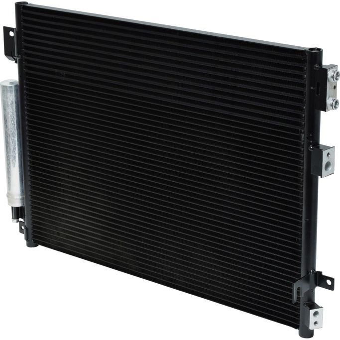 UAC-CN3948PFC, Universal Air Conditioner Air Conditioning Condensers for 2011-2014 300, 2009-2010 CHARGER - CN 3948PFC в ОАЭ, Дубай. Состояние - новое. Цена ⁦450 AED⁩. Фото, контакты продавца | AUTO.AE