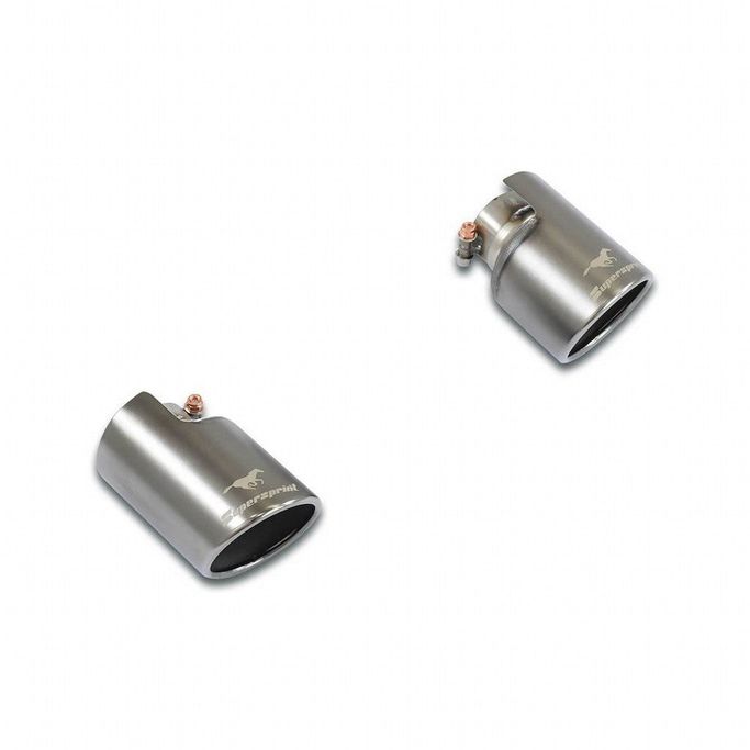 756674, SUPERSPRINT 756674 End Pipe Kit for ALFA ROMEO Giulia في الإمارات العربية المتحدة, دبي. Condition - new. Price 2,430 AED. Photo, seller contacts | AUTO.AE
