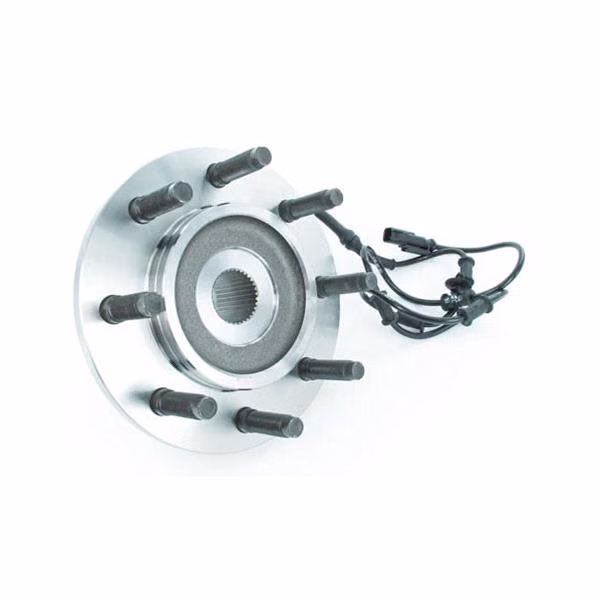 SKF-BR930507, SKF Bearings Wheel Bearing and Hub Assemblies for 2006-2008 RAM 1500, RAM 2500, RAM 3500 - BR930507 في الإمارات العربية المتحدة, دبي. Condition - new. Price ⁦960 AED⁩. Photo, seller contacts | AUTO.AE
