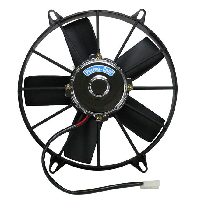 PRM-19012, 12 Inch 2,900 CFM Perma-Cool Standard Electric Fan 19012 в ОАЭ, Дубай. Состояние - новое. Цена ⁦910 AED⁩. Фото, контакты продавца | AUTO.AE