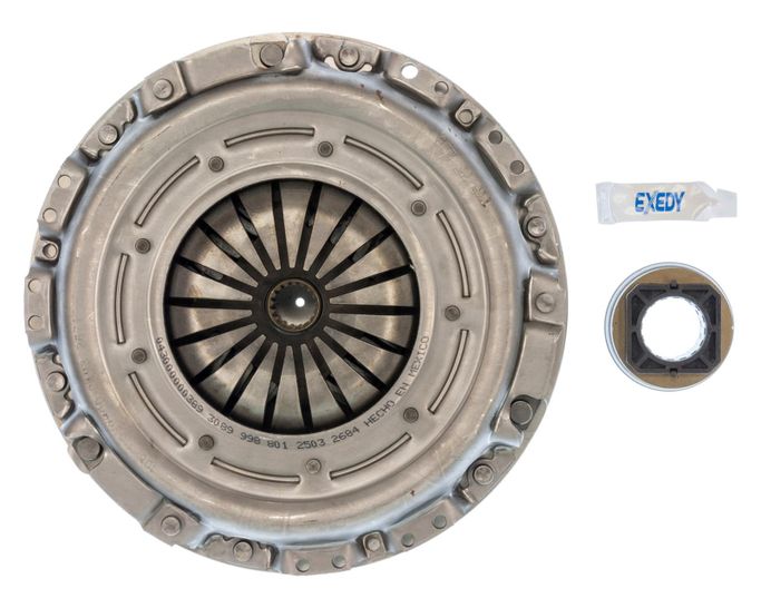 EXY-05085, Exedy Clutch USA Clutch Kits 05085 في الإمارات العربية المتحدة, دبي. Condition - new. Price ⁦1,540 AED⁩. Photo, seller contacts | AUTO.AE