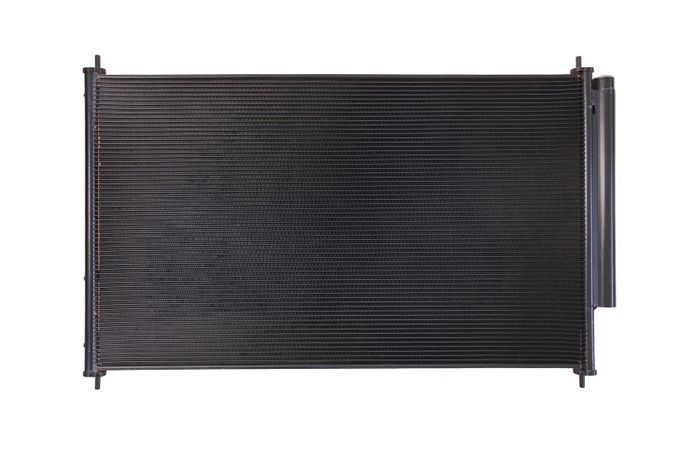 CSF-10791, CSF Air Conditioning Condensers for 2011-2013 ODYSSEY - 10791 في الإمارات العربية المتحدة, دبي. Condition - new. Price 530 AED. Photo, seller contacts | AUTO.AE