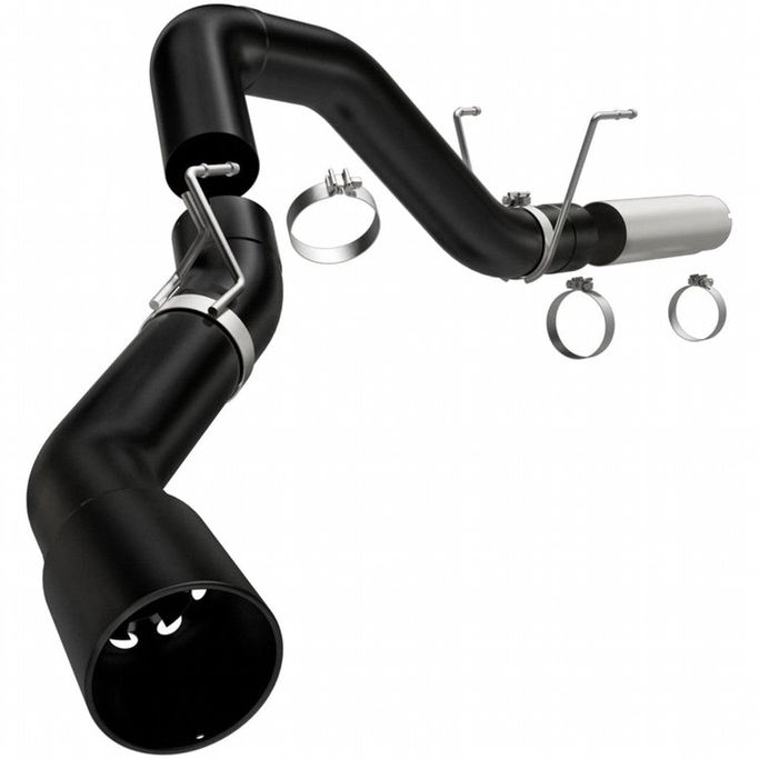 17071, MAGNAFLOW 17071 Exhaust System Black DPF Series Diesel 5 in for RAM 2500 2019-2024 في الإمارات العربية المتحدة, دبي. Condition - new. Price ⁦4,860 AED⁩. Photo, seller contacts | AUTO.AE