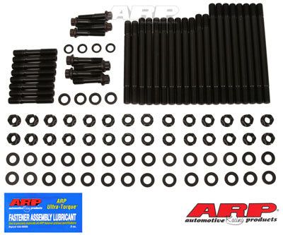 235-4704, ARP 235-4704 Head Stud Kit for Chevrolet Big Block spread port في الإمارات العربية المتحدة, دبي. Condition - new. Price 1,530 AED. Photo, seller contacts | AUTO.AE