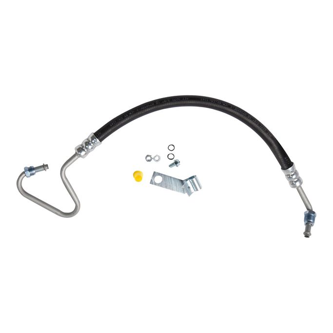 EDD-71399, Edelmann Power Steering Pressure Hoses 71399B в ОАЭ, Дубай. Состояние - новое. Цена 210 AED. Фото, контакты продавца | AUTO.AE