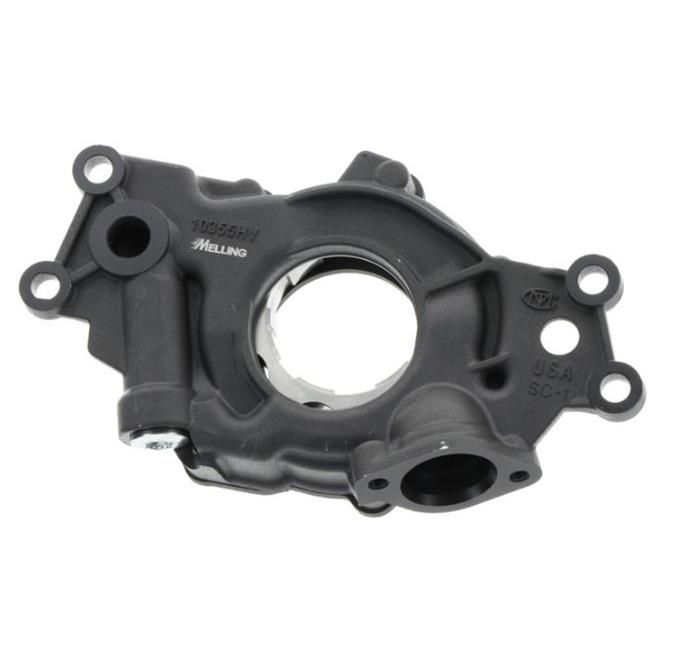 MEL-10355HV, Melling High-Volume Oil Pumps 10355HV in UAE, Dubai. Condition - new. Price 1,030 AED. Photo, seller contacts | AUTO.AE