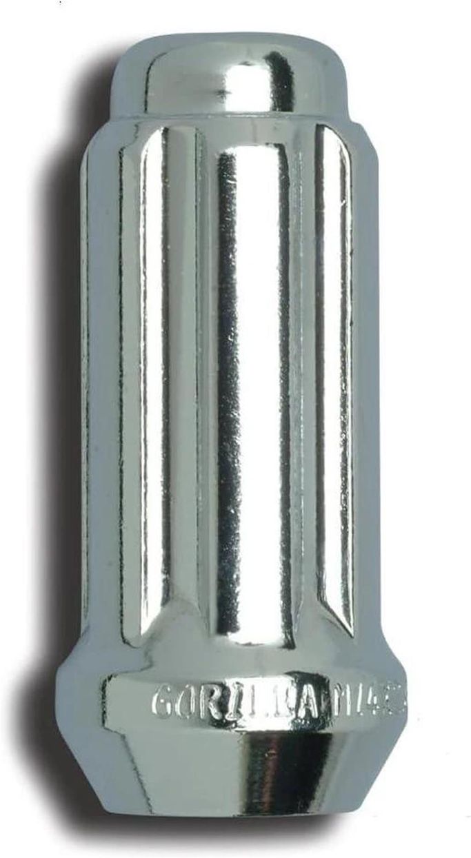 GOR-26108HT, Gorilla Small Diameter Lug Nuts 26108HT في الإمارات العربية المتحدة, دبي. Condition - new. Price ⁦20 AED⁩. Photo, seller contacts | AUTO.AE