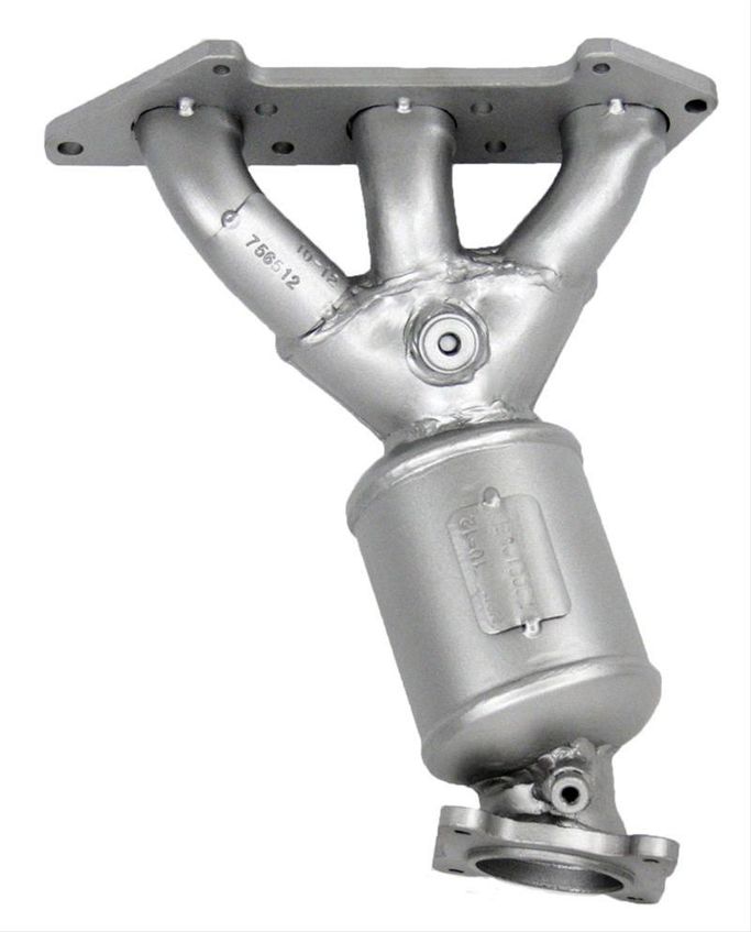 PSM-756512, PaceSetter Direct-Fit Manifold Catalytic Converters for 2002-2004 S80 - 756512 في الإمارات العربية المتحدة, دبي. Condition - new. Price 480 AED. Photo, seller contacts | AUTO.AE