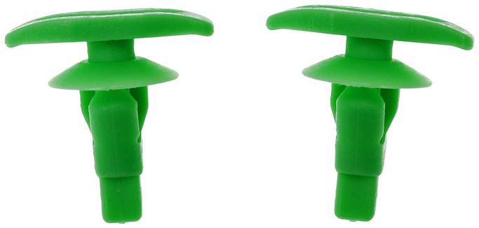 RNB-963-167D, Dorman - Clips for 2013-2020 BRZ, 2003-2018 FORESTER - 963-167D in UAE, Dubai. Condition - new. Price 30 AED. Photo, seller contacts | AUTO.AE