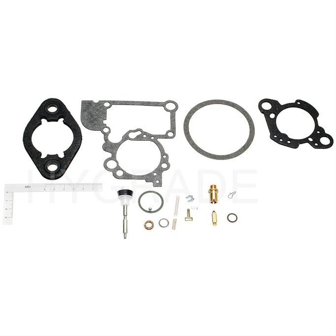 SMP-640, Standard Motor Carburetor Rebuild Kits 640 в ОАЭ, Дубай. Состояние - новое. Цена 110 AED. Фото, контакты продавца | AUTO.AE