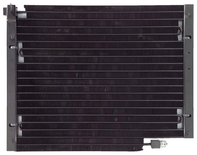 RDR-7014172, Agility Auto Parts Air Conditioning Condensers for 1984-1996 CHEROKEE, 1986-1992 COMANCHE, 1984-1987 WAGONEER - 7014172 في الإمارات العربية المتحدة, دبي. Condition - new. Price ⁦550 AED⁩. Photo, seller contacts | AUTO.AE