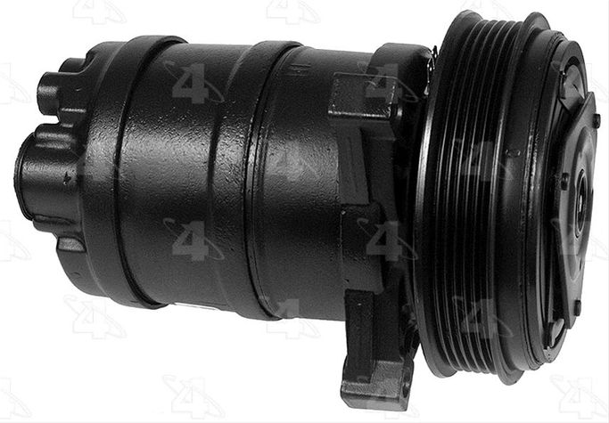 FSS-58267, Four Seasons Air Conditioning Compressors 58267 in UAE, Dubai. Condition - new. Price 1,040 AED. Photo, seller contacts | AUTO.AE