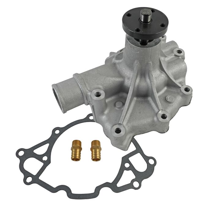 MCH-P2173, March Performance Ultra Series Mechanical Water Pumps P2173 in UAE, Dubai. Condition - new. Price 390 AED. Photo, seller contacts | AUTO.AE