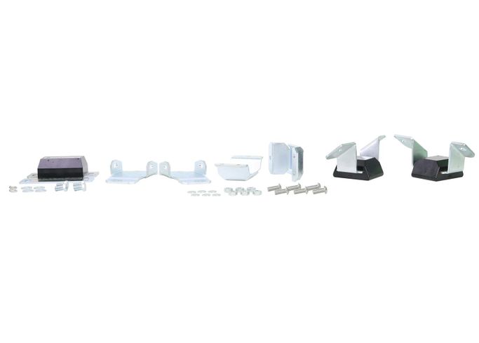 NLT-REV211-0010, Nolathane Engine Mounts and Inserts REV211.0010 in UAE, Dubai. Condition - new. Price 1,150 AED. Photo, seller contacts | AUTO.AE