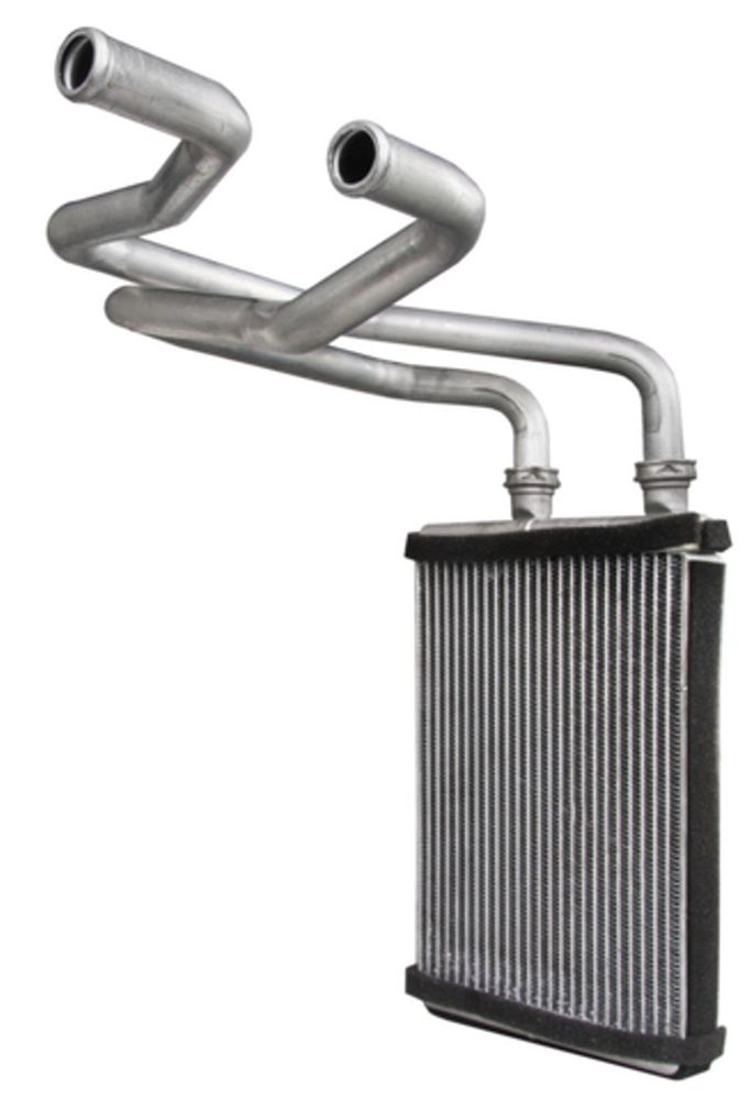 FSS-90061, Four Seasons Heater Cores for 2002-2005 CIVIC, 2002-2006 RSX - 90061 в ОАЭ, Дубай. Состояние - новое. Цена 430 AED. Фото, контакты продавца | AUTO.AE