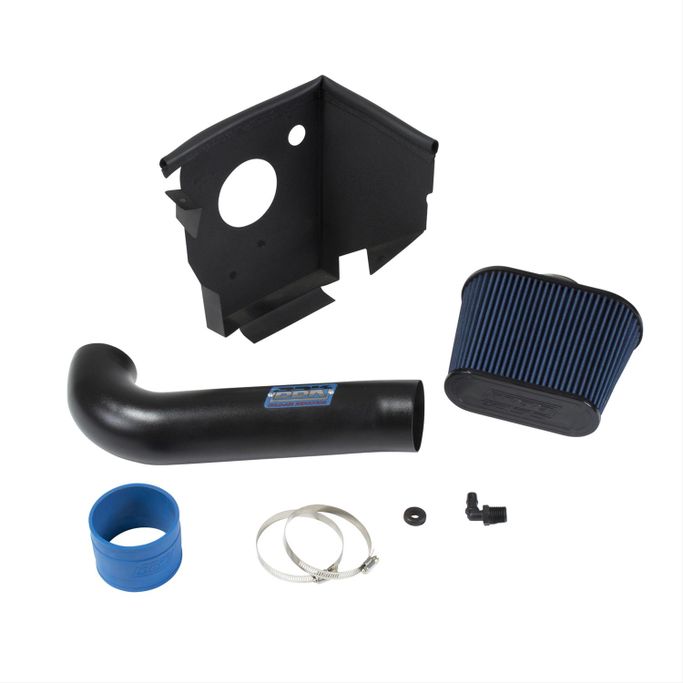 BBK-17385, BBK Blackout Series Cold Air Intake Systems 17385 in UAE, Dubai. Condition - new. Price 1,910 AED. Photo, seller contacts | AUTO.AE
