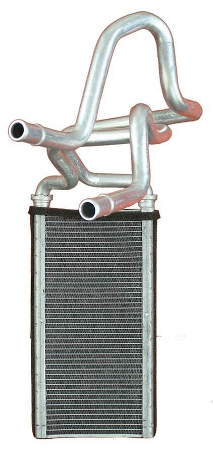 RDR-9010457, Agility Auto Parts Heater Cores for 2001-2005 IS300 - 9010457 في الإمارات العربية المتحدة, دبي. Condition - new. Price ⁦460 AED⁩. Photo, seller contacts | AUTO.AE
