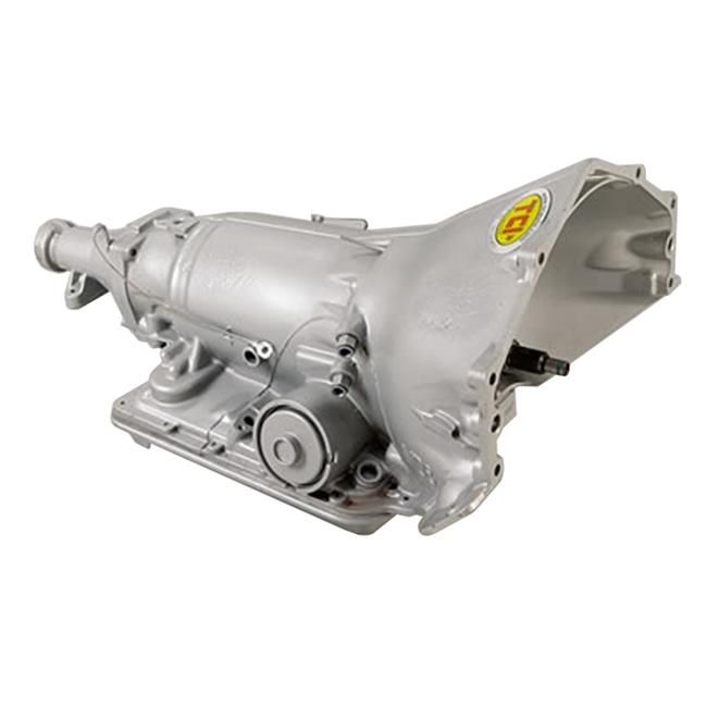TCI-371001, TCI Competition 700R4 Transmission 371001 في الإمارات العربية المتحدة, دبي. Condition - new. Price ⁦14,310 AED⁩. Photo, seller contacts | AUTO.AE