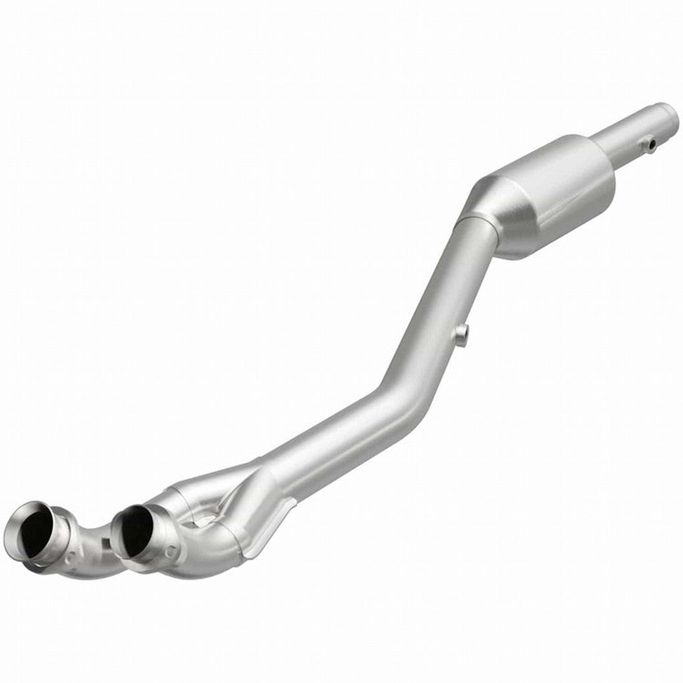 51472, MAGNAFLOW 51472 Catalytic Converter Direct-Fit OEM Grade for BMW M5 (E39) в ОАЭ, Дубай. Состояние - новое. Цена ⁦4 330 AED⁩. Фото, контакты продавца | AUTO.AE