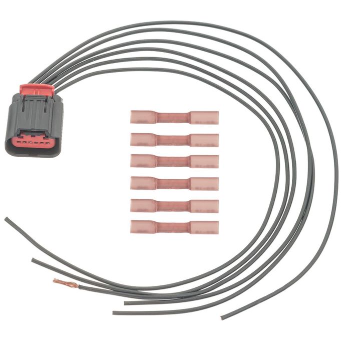 SMP-S2409, Standard Motor Wiring Connectors S2409 в ОАЭ, Дубай. Состояние - новое. Цена ⁦220 AED⁩. Фото, контакты продавца | AUTO.AE