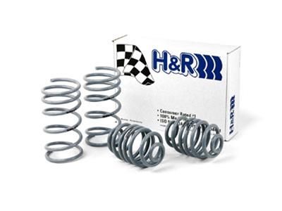 HNR-50404-55, H&R OE Sport Springs 50404-55 в ОАЭ, Дубай. Состояние - новое. Цена 1 580 AED. Фото, контакты продавца | AUTO.AE