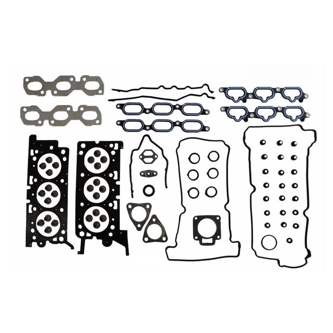 EGN-F181K-14, Enginetech Full Gasket Sets for 2002-2006 MPV - F181K-14 في الإمارات العربية المتحدة, دبي. Condition - new. Price 750 AED. Photo, seller contacts | AUTO.AE