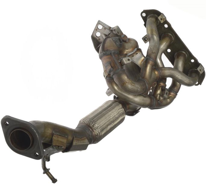 RNB-674-688, Dorman Direct-Fit Manifold Catalytic Converters for 2014-2017 6 - 674-688 في الإمارات العربية المتحدة, دبي. Condition - new. Price 4,780 AED. Photo, seller contacts | AUTO.AE