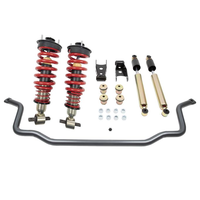 BEL-985HKP, Belltech Performance Handling PLUS Kits 985HKP في الإمارات العربية المتحدة, دبي. Condition - new. Price 12,300 AED. Photo, seller contacts | AUTO.AE