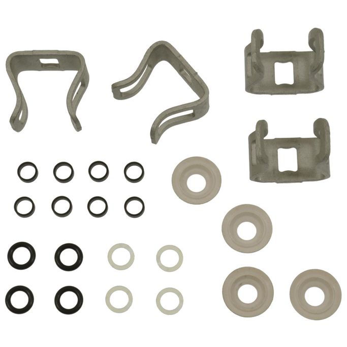 SMP-SK120, Standard Motor Fuel Injector Seal Kits SK120 in UAE, Dubai. Condition - new. Price ⁦110 AED⁩. Photo, seller contacts | AUTO.AE