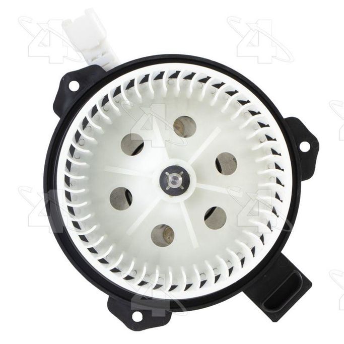 FSS-75126, Four Seasons Blower Motors for 2009-2015 PILOT - 75126 في الإمارات العربية المتحدة, دبي. Condition - new. Price ⁦330 AED⁩. Photo, seller contacts | AUTO.AE