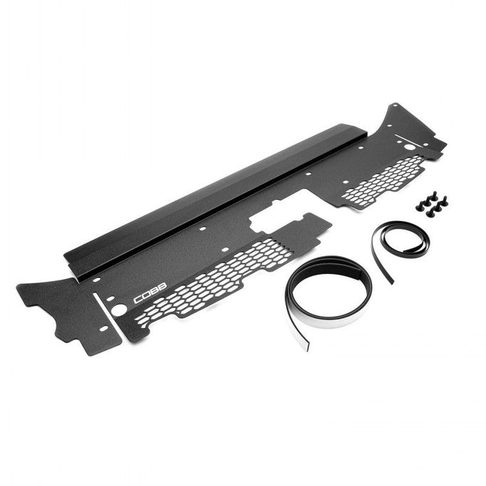 4F3600, COBB 4F3600 Radiator Shroud for FORD F-150 EcoBoost Raptor/Tremor/Limited 3.5L/2.7L 2021-2023 в ОАЭ, Дубай. Состояние - новое. Цена ⁦710 AED⁩. Фото, контакты продавца | AUTO.AE