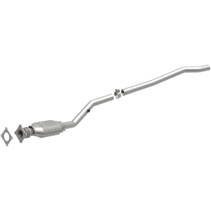 MPE-4451279, MagnaFlow California Grade CARB Compliant Direct-Fit Catalytic Converters 4451279 في الإمارات العربية المتحدة, دبي. Condition - new. Price ⁦5,390 AED⁩. Photo, seller contacts | AUTO.AE