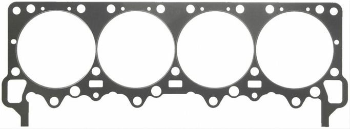 FEL-1104, Fel-Pro Performance Head Gaskets 1104 in UAE, Dubai. Condition - new. Price 480 AED. Photo, seller contacts | AUTO.AE