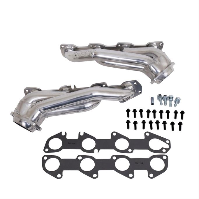 BBK-40280, BBK Shorty Headers 40280 في الإمارات العربية المتحدة, دبي. Condition - new. Price 2,630 AED. Photo, seller contacts | AUTO.AE