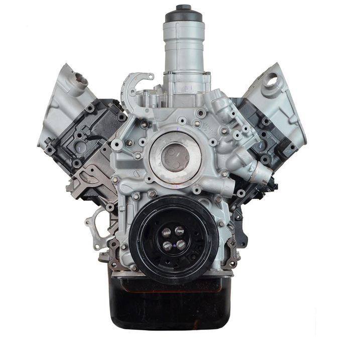 VRE-VFR7WCA, VEGE Remanufactured Long Block Crate Engines VFR7WCA в ОАЭ, Дубай. Состояние - новое. Цена 43 950 AED. Фото, контакты продавца | AUTO.AE
