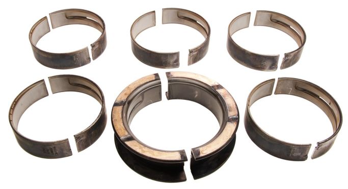 CLE-MS2253H1, Clevite H-Series Main Bearings for 1992-2016 VIPER - MS-2253H-1 في الإمارات العربية المتحدة, دبي. Condition - new. Price 970 AED. Photo, seller contacts | AUTO.AE