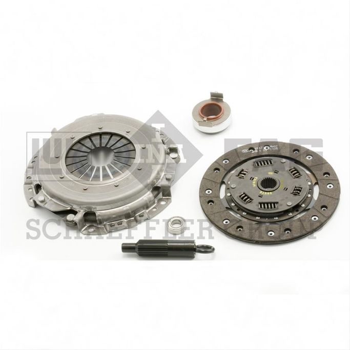 LUK-08-026, LuK Clutch Kits 6221831770 in UAE, Dubai. Condition - new. Price ⁦940 AED⁩. Photo, seller contacts | AUTO.AE