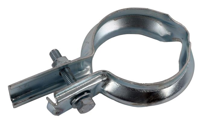 WLK-36542, Walker V-Band 3.162 Inch Exhaust Clamp 36542 in UAE, Dubai. Condition - new. Price ⁦50 AED⁩. Photo, seller contacts | AUTO.AE