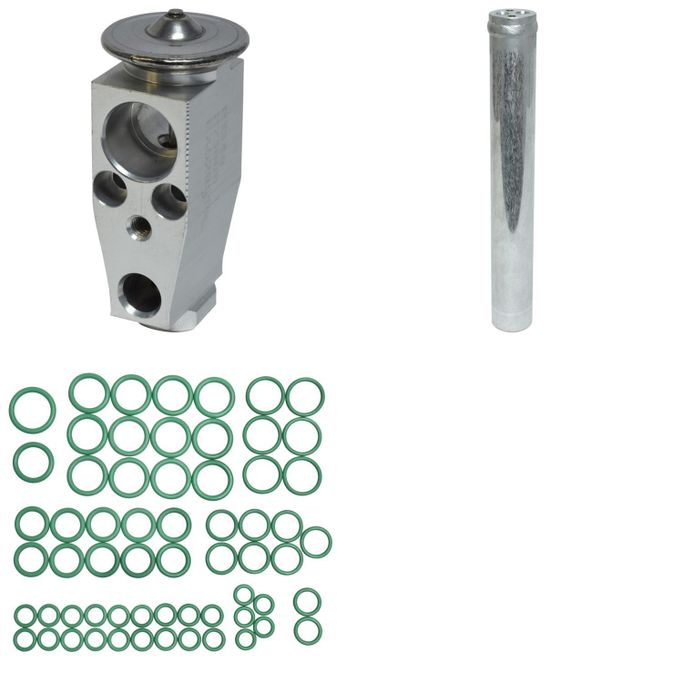 UAC-AK2692, Universal Air Conditioner Air Conditioning Repair Kits for 2016-2022 MX-5 MIATA - AK 2692 in UAE, Dubai. Condition - new. Price 200 AED. Photo, seller contacts | AUTO.AE