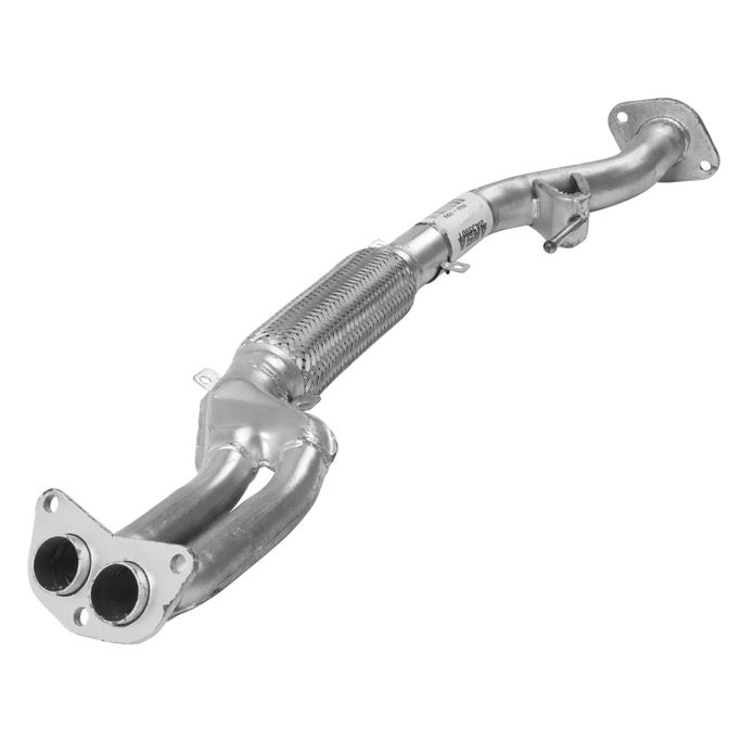 APH-DA35901, AP Exhaust ANSA Intermediate Pipes for 2000-2002 SENTRA - DA35901 in UAE, Dubai. Condition - new. Price 800 AED. Photo, seller contacts | AUTO.AE